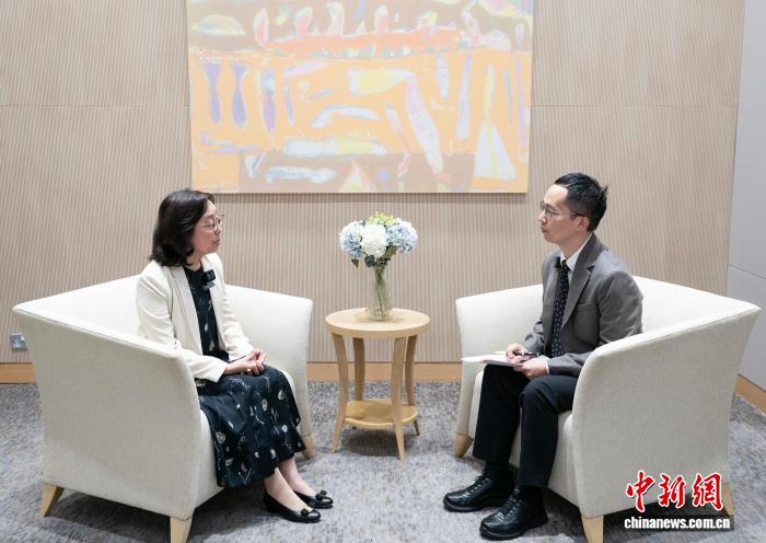 港澳会客厅｜发展局局长甯汉豪：香港为何“心急”建北都？